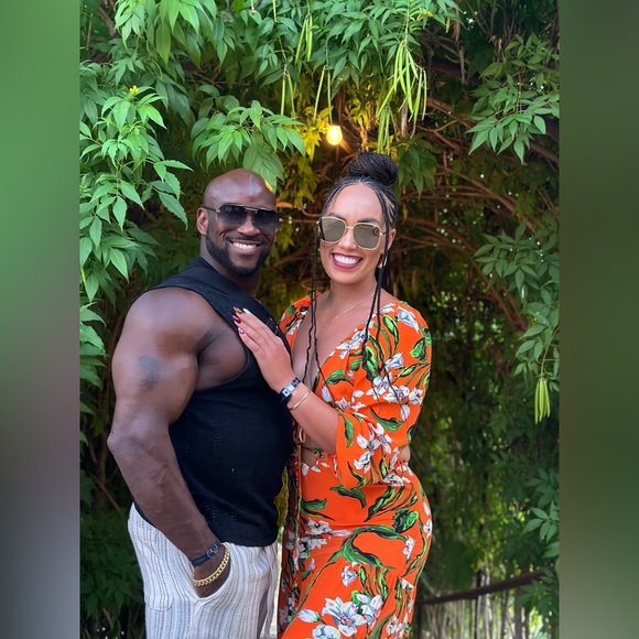 Meet your Posher, Tari - Picture 16 of 16